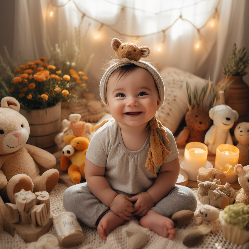 Vegan clearance baby stuff