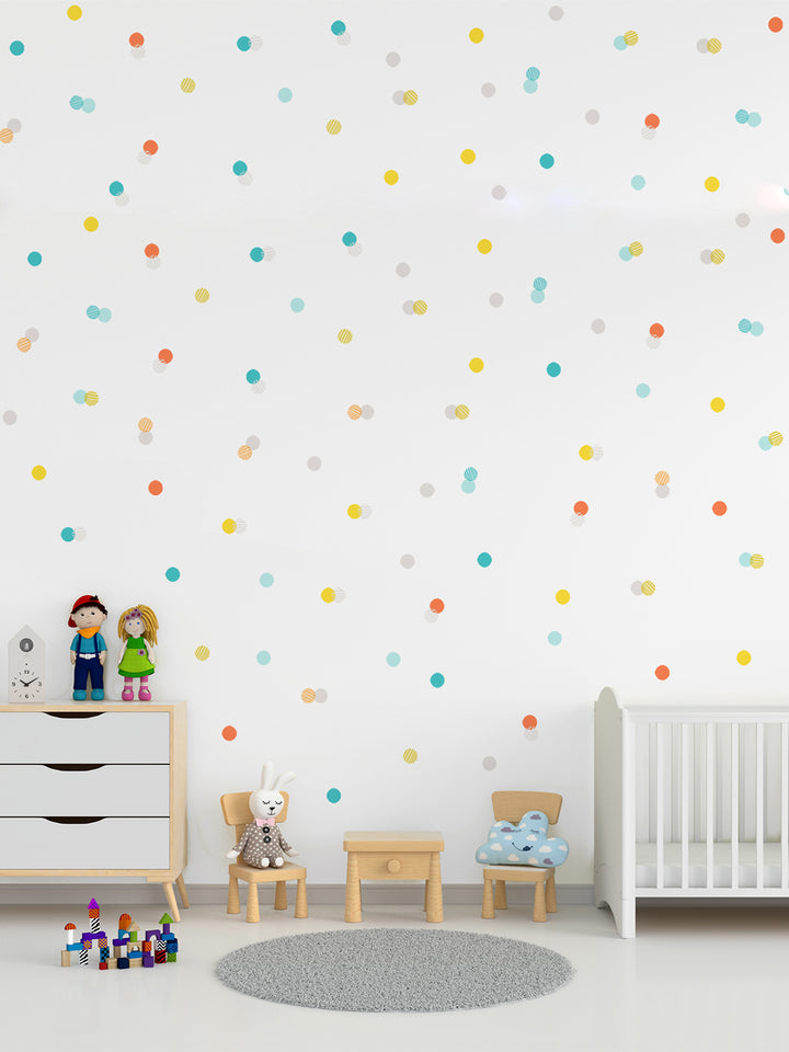 Dots Wall Sticker