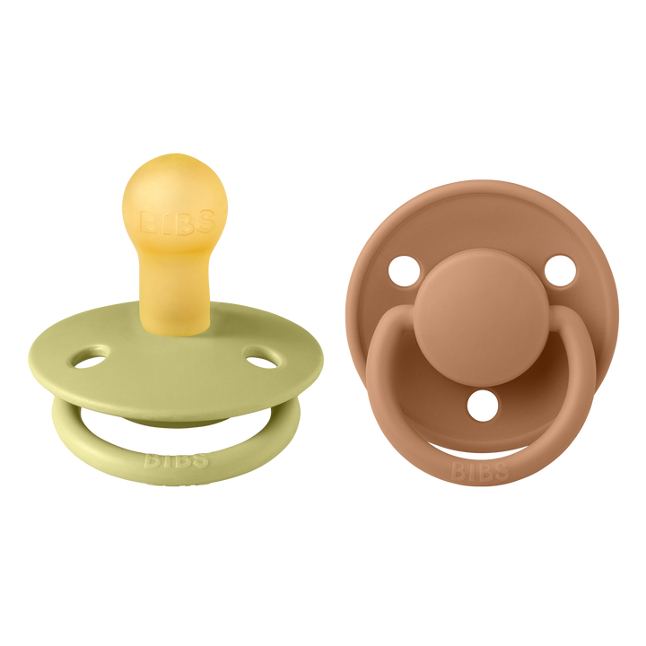 BIBS - DE LUX | ONE SIZE Pacifier