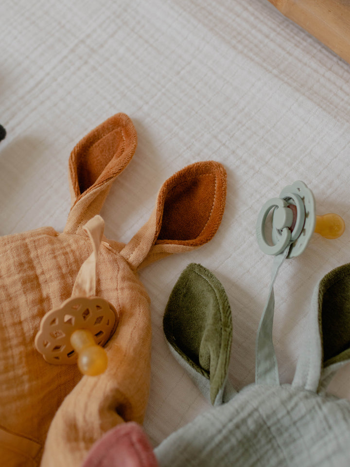 BIBS Blankets - Kangaroo 40/40