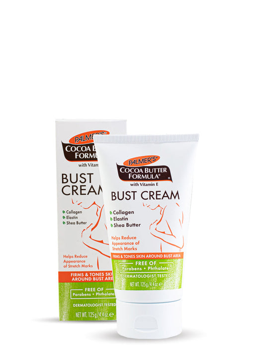 Palmers Breast Firming Cocoa Butter Cream