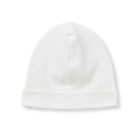 Baby Hat Without Sewing