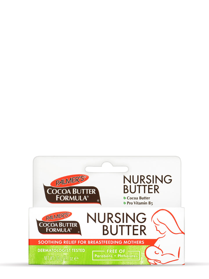 Nursing Butter