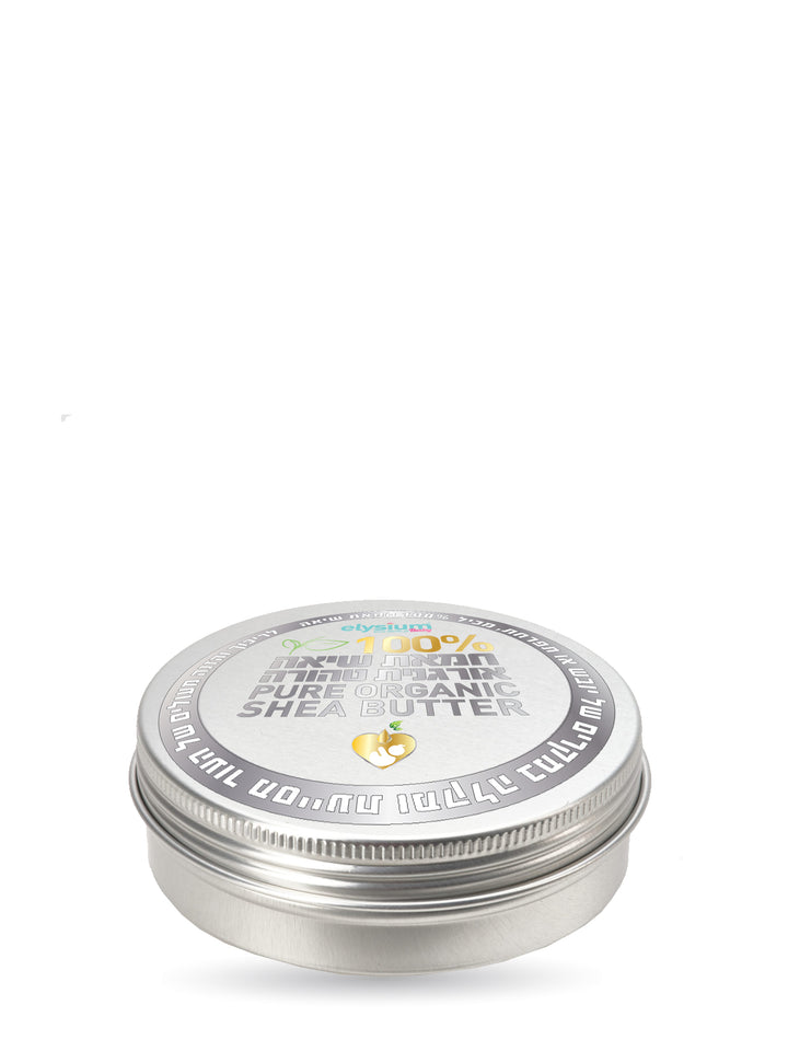100% Pure Organic Shea Butter