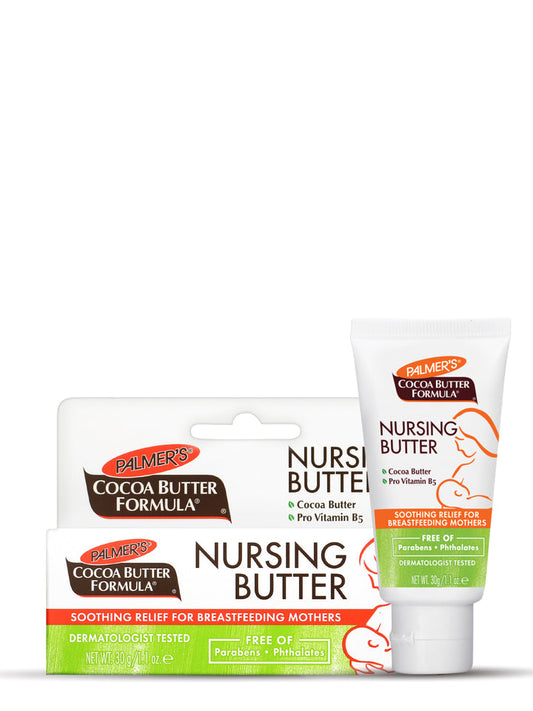Nursing Butter