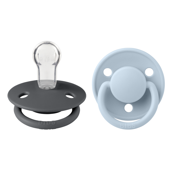 BIBS - DE LUX | ONE SIZE Pacifier