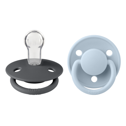BIBS - DE LUX | ONE SIZE Pacifier