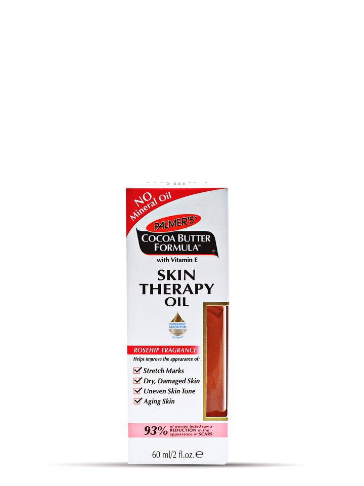 Skin Therapy Oil