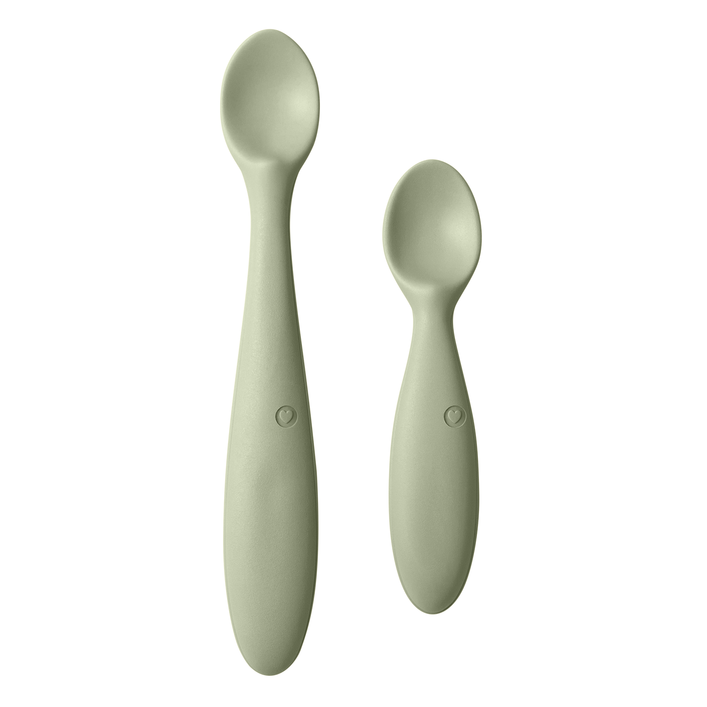 BIBS Set of Spoons